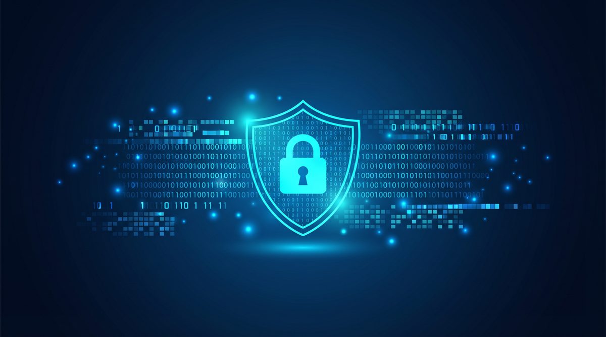 加速器群隐私安全保护