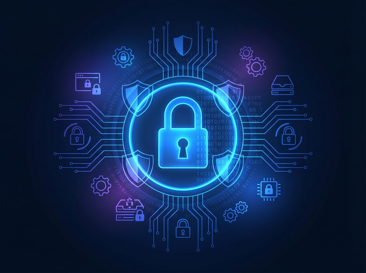 加速器群安全防护体系